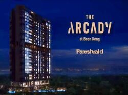 THE ARCADY AT BOON KENG (D12), Apartment #559215661
